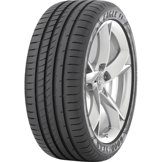 Шина Goodyear Eagle F1 Asymmetric 2 255/35 R18 90Y