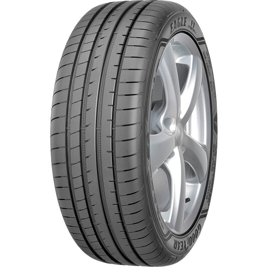 Шина Goodyear Eagle F1 Asymmetric 3 265/40 R20 104Y FP XL