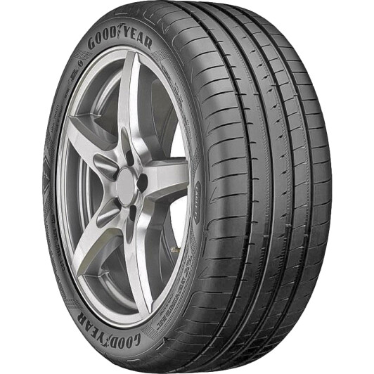 Шина Goodyear Eagle F1 Asymmetric 5 275/35 R19 100Y