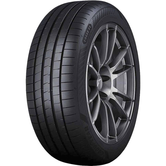 Шина Goodyear Eagle F1 Asymmetric 6 255/40 R19 100Y