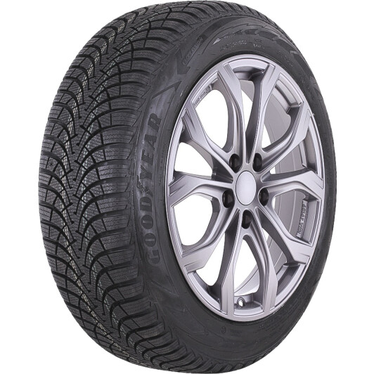 Шина Goodyear UltraGrip 9 165/65 R15 81T