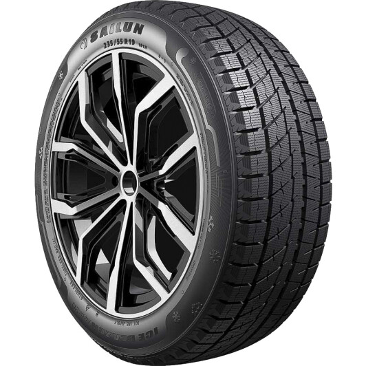 Шина Sailun Ice Blazer Arctic Evo 275/45 R20 110T
