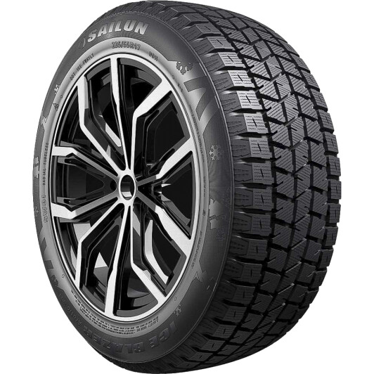 Шина Sailun Ice Blazer Arctic SUV 235/60 R18 107T