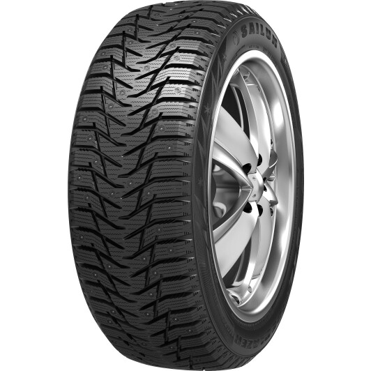 Шина Sailun Ice Blazer WST3 255/65 R17 114T