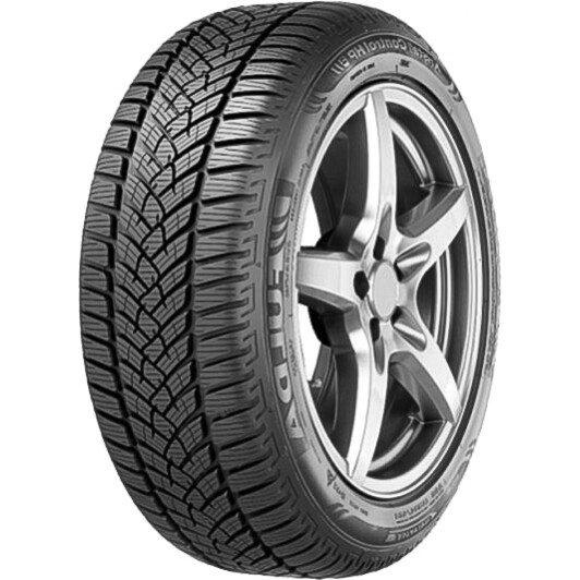 Шина Fulda Kristall Control HP2 205/60 R16 92H