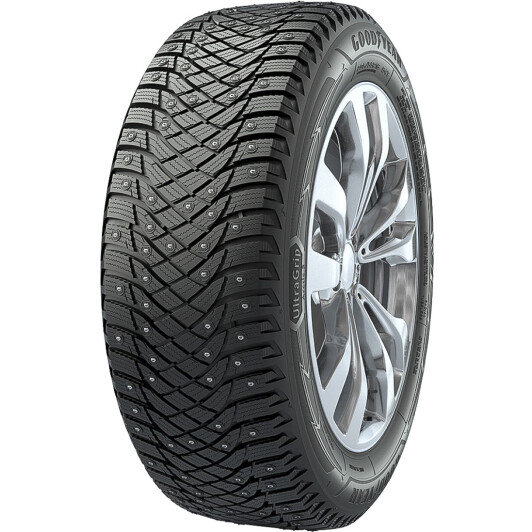 Шини Goodyear UltraGrip Arctic 2