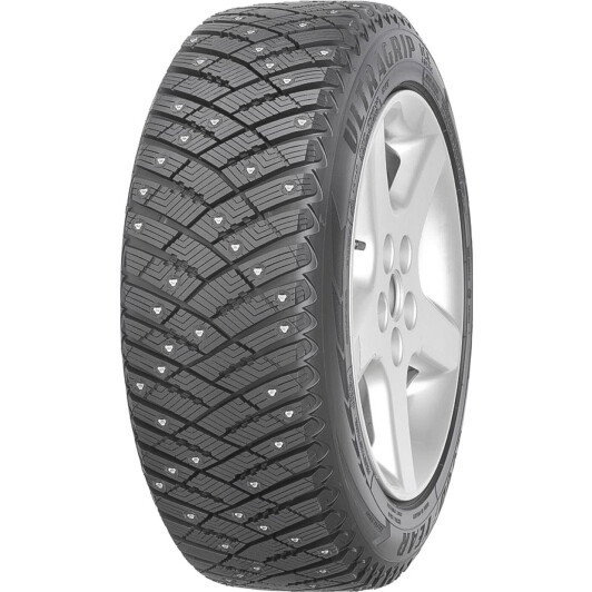 Шина Goodyear UltraGrip Ice Arctic 195/55 R15 85T (шип)