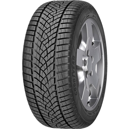 Шина Goodyear UltraGrip Performance + 235/55 R19 105H