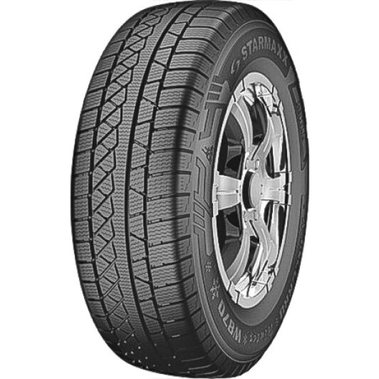 Шина Starmaxx Incurro W870 225/65 R17 106H M+S XL