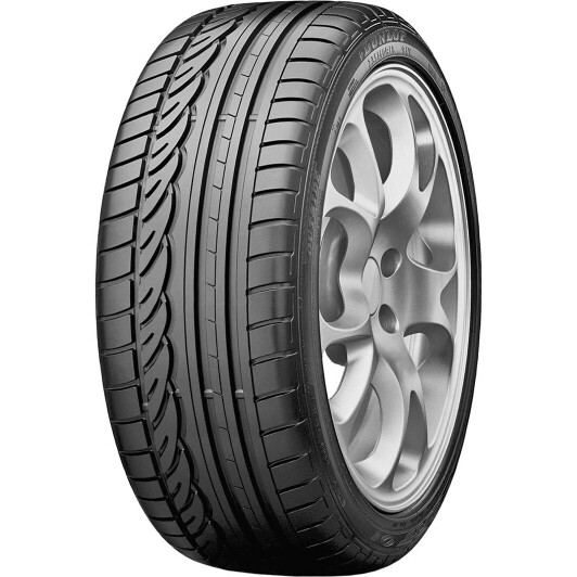 Шина Dunlop SP Sport 01 275/35 R19 96Y Run Flat