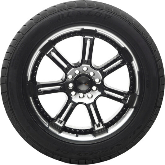 Шина Dunlop SP Sport 01 275/35 R19 96Y Run Flat