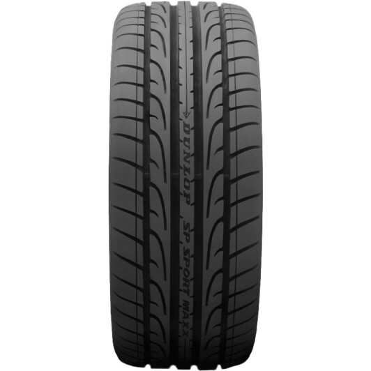 Шина Dunlop SP Sport Maxx 275/40 R18 99Y ROF