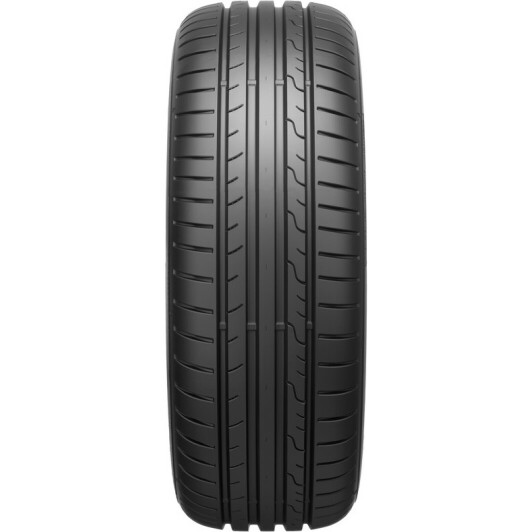 Шина Dunlop Sport BluResponse 205/60 R15 91H