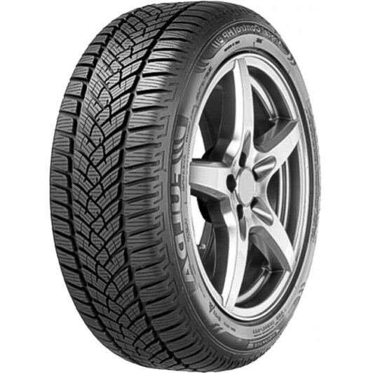 Шина Fulda Kristall Control HP2 215/60 R16 99H XL