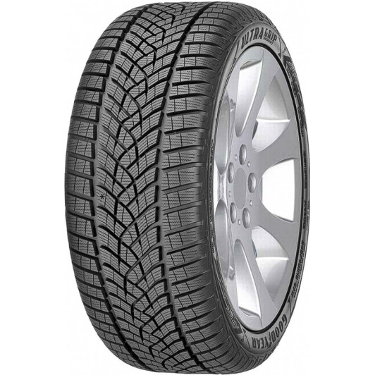 Шина Goodyear UltraGrip Performance SUV Gen-1 275/40 R20 106V FP XL Германия, 2016 г. Германия, 2016 г.