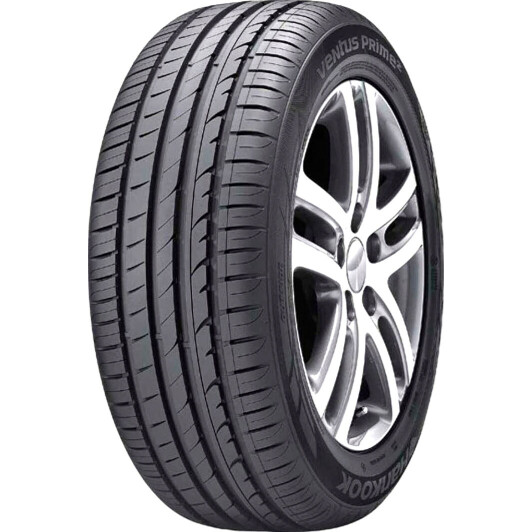 Шина Hankook Ventus Prime2 255/45 R18 103H