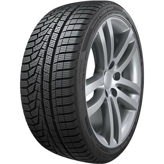 Шина Hankook Winter i´cept Evo2 215/45 R17 91V XL