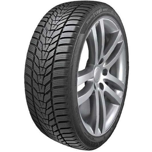 Шина Hankook Winter i´cept Evo3 295/35 R21 107V