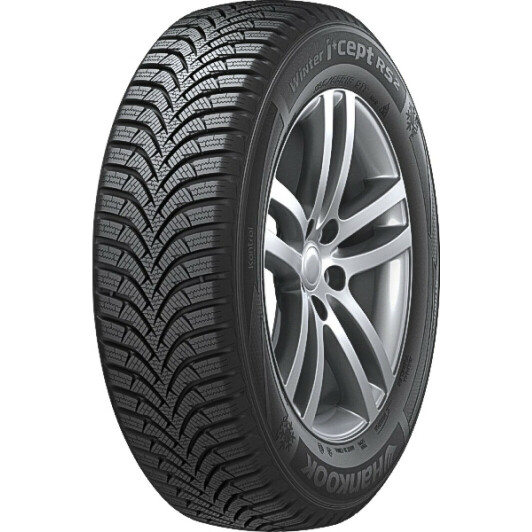 Шина Hankook Winter i´cept RS2 195/65 R15 95T