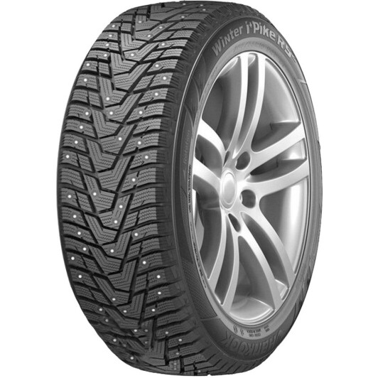 Шина Hankook Winter i´Pike RS2 185/60 R14 82T