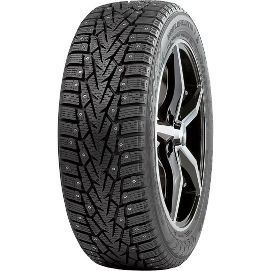 Шина Nokian Hakkapeliitta 7 245/50 R18 104T XL (шип)