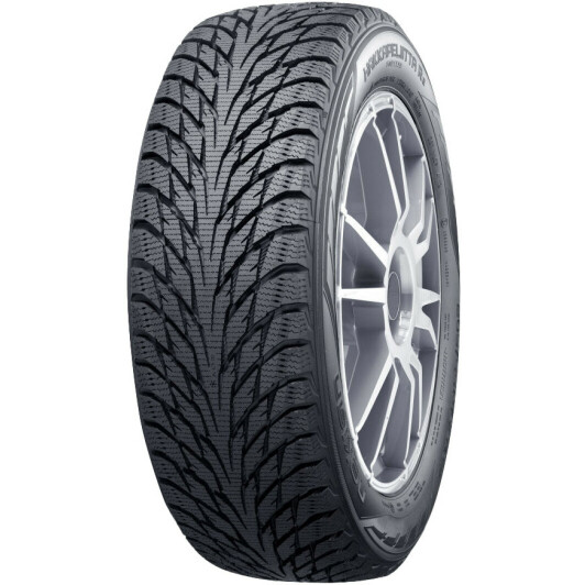 Шина Nokian Hakkapeliitta R2 SUV 225/55 R19 103R XL