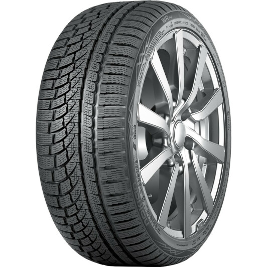Шина Nokian WR A4 225/45 R17 91H Run Flat