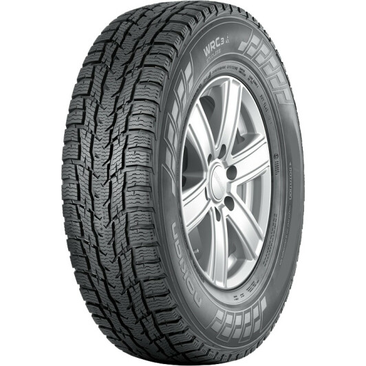 Шина Nokian WR C3 185/75 R16C 103/101T