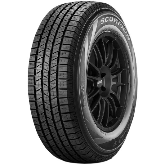 Шина Pirelli Scorpion Ice & Snow 235/65 R17 104H