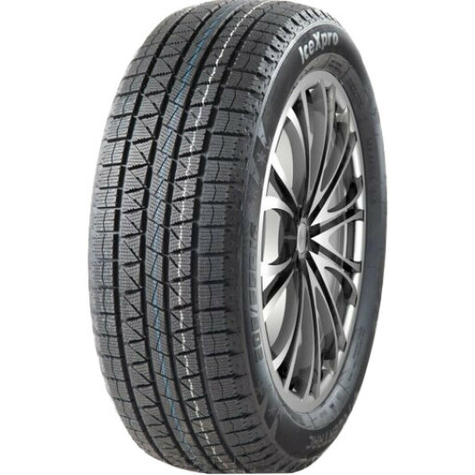 Шина Powertrac Ice X Pro 205/55 R16 91S