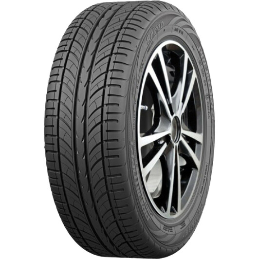 Шина Premiorri Solazo 185/70 R14 88H
