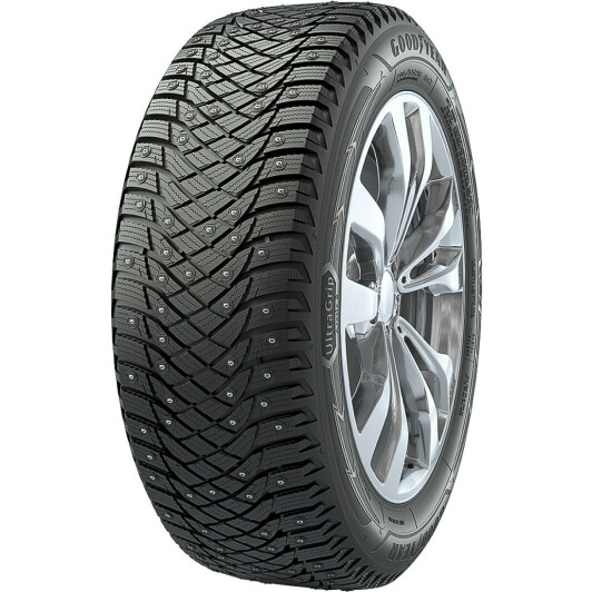 Шина Goodyear UltraGrip Arctic 2 205/65 R16 99T