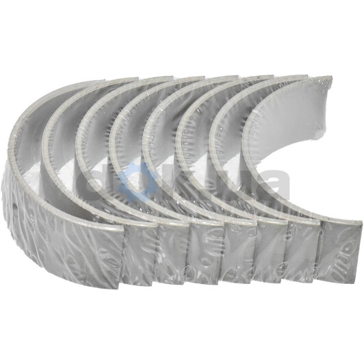 Шатунный вкладыш Kolbenschmidt CB-1410GP STD