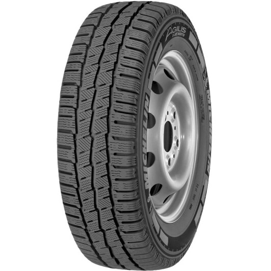 Шина Michelin Agilis X-Ice North 225/75 R16C 118/116R