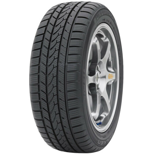 Шина Falken EuroWinter HS-439 245/50 R18 100V