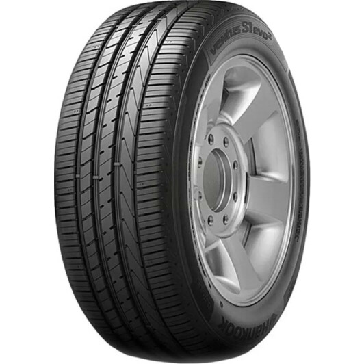 Шина Hankook Ventus S1 Evo2 275/50 R20 109W уточнюйте уточнюйте