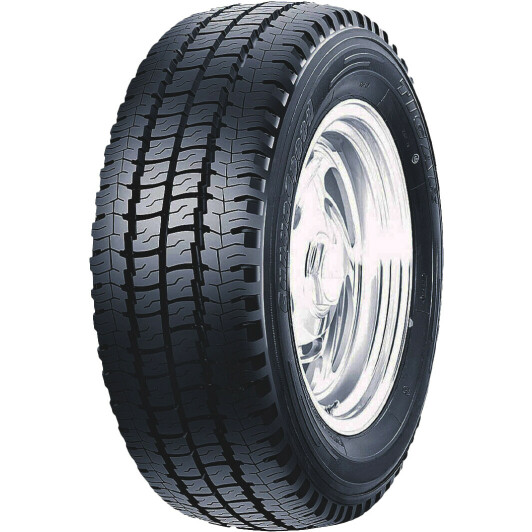 Шина Tigar Cargo Speed 185 R14C 102/100R