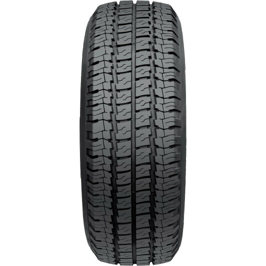 Шина Tigar Cargo Speed 185 R14C 102/100R