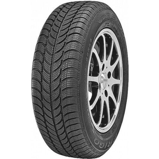 Шина Debica Frigo 2 205/55 R16 91T