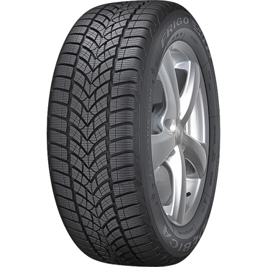 Шина Debica Frigo SUV2 235/60 R18 107H