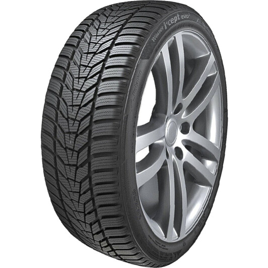 Шина Hankook Winter i´cept Evo3 255/40 R19 100V