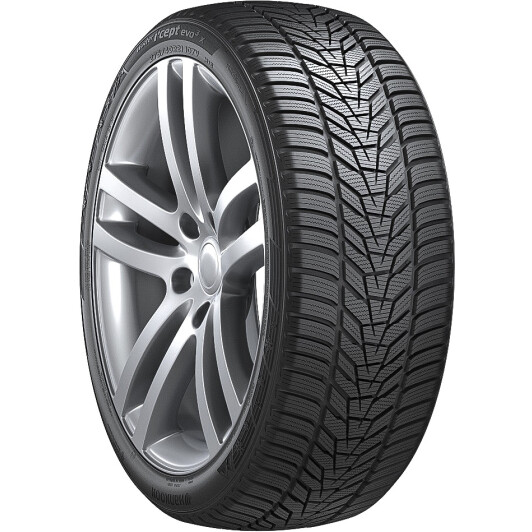 Шина Hankook Winter i´cept Evo3 X 285/40 R21 109V