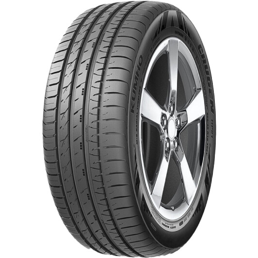 Шина Kumho Tires Crugen HP91 295/35 R21 107Y