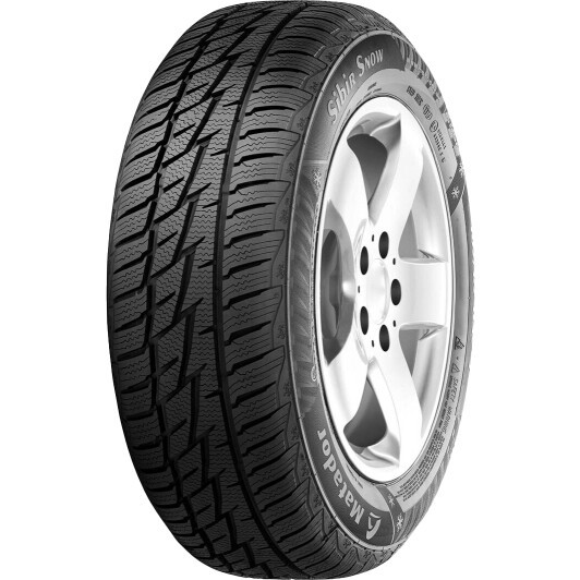 Шина Matador MP92 Sibir Snow 245/40 R18 97V