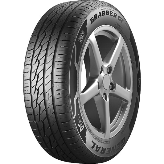 Шина General Tire Grabber GT Plus 315/35 R20 110Y