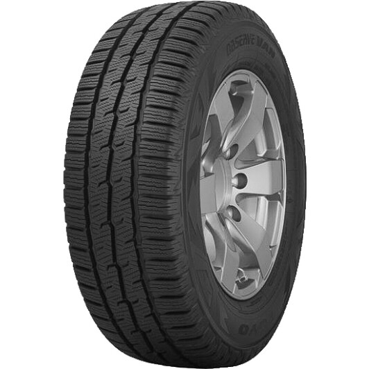 Шина Toyo Tires Observe VAN 235/65 R16C 115/113S Японія Япония