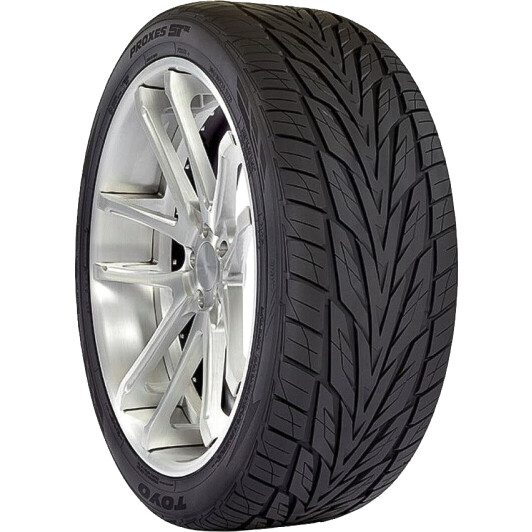 Шина Toyo Tires Proxes S/T III 245/50 R20 102V