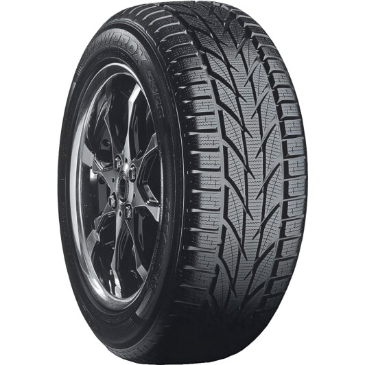 Шина Toyo Tires Snowprox S953 215/50 R18 92V