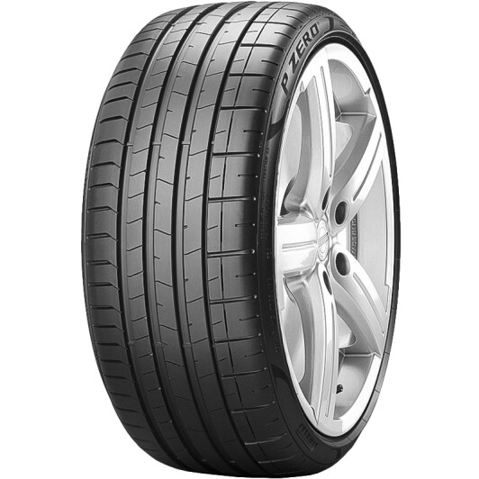 Шина Pirelli P Zero PZ4 285/35 R20 104Y F03