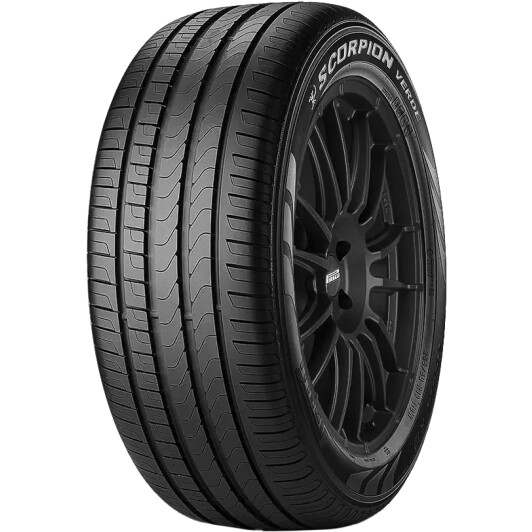 Шина Pirelli Scorpion Verde 285/45 R20 112Y